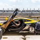 Illustration for article titled Heres Your Epic Gallery Of Pirelli World Challenge Cooking At COTAem/emem/em